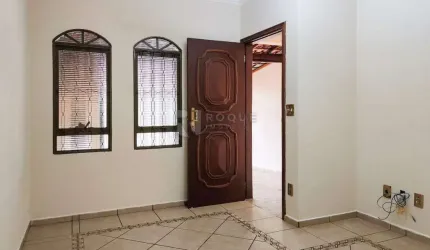 Casa Residencial à venda no bairro Jardim São Paulo