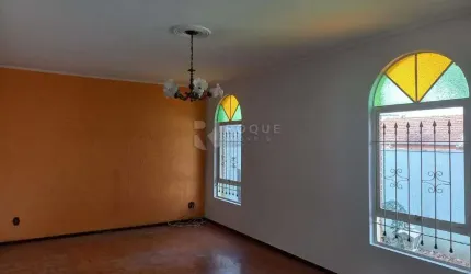Casa Residencial à venda no bairro Boa Vista
