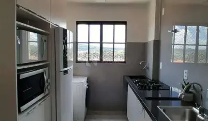 Apartamento à venda no bairro Parque Residencial Abílio Pedro