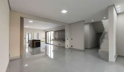 Casa em condomínio à venda no bairro Terras de São Bento II