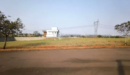 Terreno em condomínio à venda no bairro Residencial Florisa