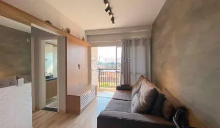 Apartamento à venda no bairro Chácaras Antonieta