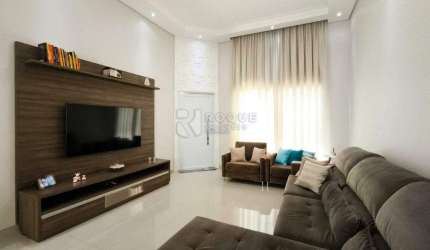 Casa Residencial à venda no bairro Parque Pompeo