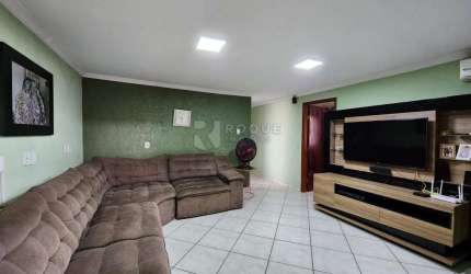 Excelente Imóvel para Morar ! Casa Residencial à Venda no Bairro Conjunto Residencial Victor D'Andrea
