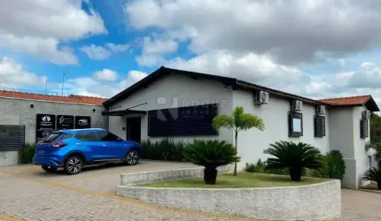 Salas/Conjuntos para aluguel no bairro Jardim Montezuma
