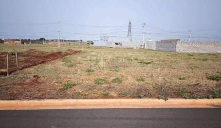 Terreno *COLINAS DO ENGENHO 2*