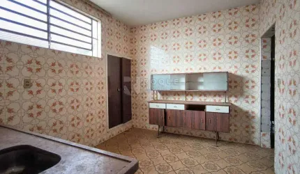 Casa Residencial à venda no bairro Centro