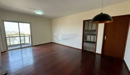 Apartamento à venda no bairro Centro