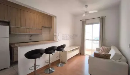 Apartamento à venda no bairro Chácaras Antonieta