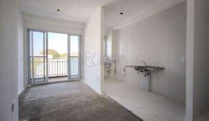 Apartamento à venda no bairro Chácaras Antonieta