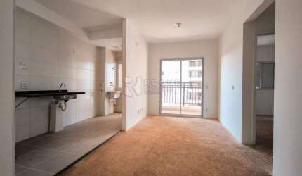 Apartamento à venda no bairro Jardim Santa Adélia