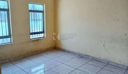 Casa Residencial à venda no bairro Jardim Novo Horizonte