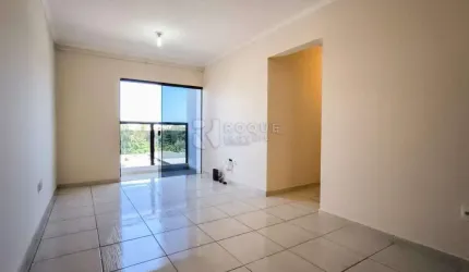 Apartamento à venda no bairro Jardim Nova Europa