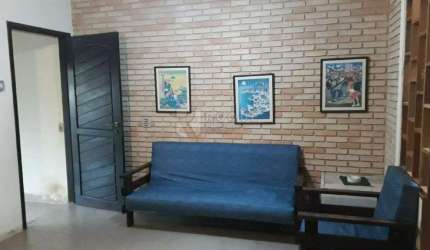 Casa Residencial à venda no bairro MARTIM DE SA