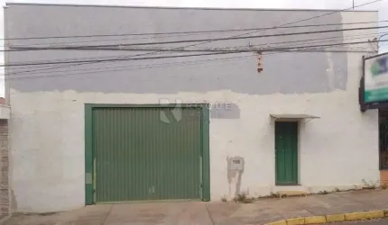 Barracão/Galpão para aluguel no bairro Jardim Piratininga