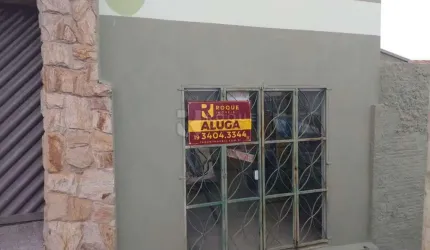 Salão para aluguel no bairro Boa Vista