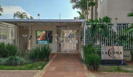 Apartamento para aluguel no bairro Jardim Santo André