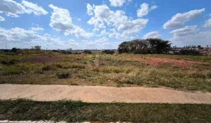 Terreno à venda no bairro Jardim Primavera