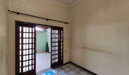 Casa Residencial à venda no bairro Jardim Consoli