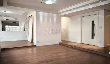 Apartamento à venda no bairro Centro