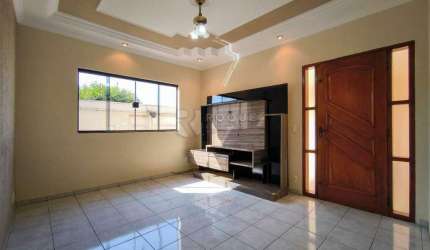 Casa Residencial à venda no bairro Jardim São Lourenço