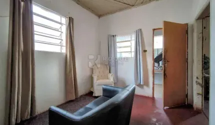 Casa Residencial à venda no bairro Vila São João
