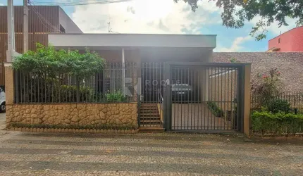 Casa Residencial para aluguel no bairro Centro
