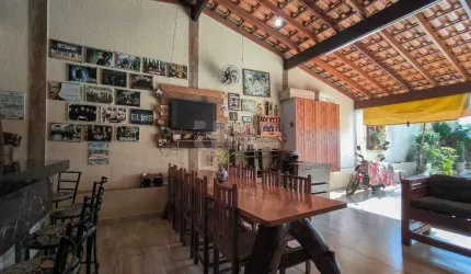 Chácara à venda no bairro Pires de Cima