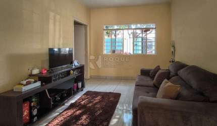 Casa Residencial à venda no bairro Jardim Nova Suiça