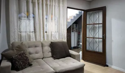 Casa com 4 quartos à venda no Jardim Santa Eulália, Limeira , 183 m2 por R$ 380.000