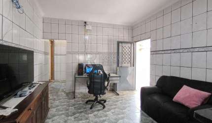 Casa Residencial à venda no bairro Vila Camargo