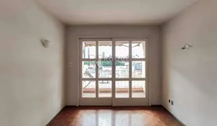 Apartamento à venda no bairro Centro