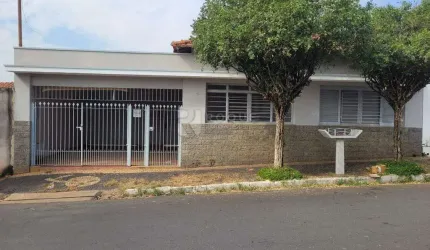 Casa Residencial para aluguel no bairro Vila Fascina
