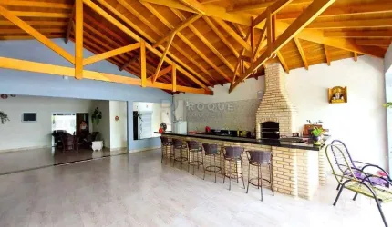 Casa Residencial à venda no bairro Loteamento Industrial