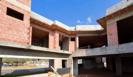 Casa em condomínio à venda no bairro Terras de São Bento II