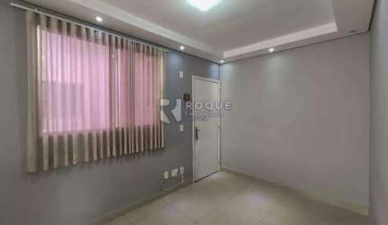 Apartamento à venda no bairro Jardim Colina Verde