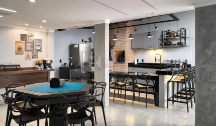 Casa Residencial à venda no bairro Jardim Bandeirantes