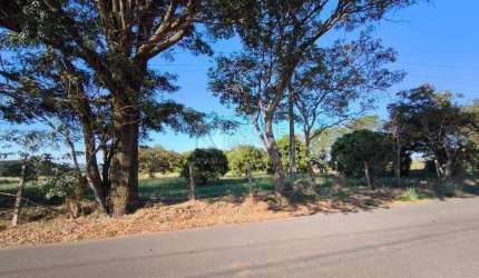 Ótima área para venda em Limeira.