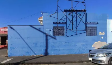Casa Residencial para aluguel no bairro Vila São João