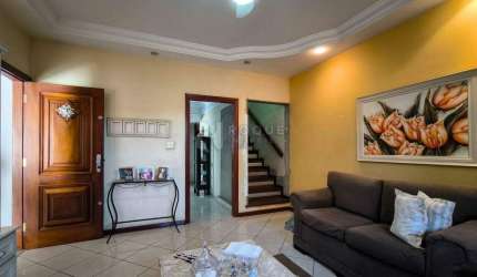 Casa Residencial à venda no bairro Vila Queiroz