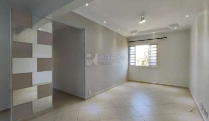 Apartamento à venda, 3 quartos, 1 suíte, Residencial Independência