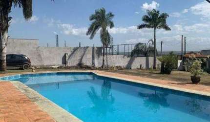 Chácara à venda no bairro Área Rural de Limeira
