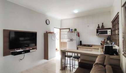 Casa com 03 quartos a venda no Jardim Residencial Guimarães, em Limeira