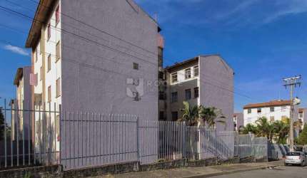 Apartamento para aluguel no bairro Jardim Olga Veroni