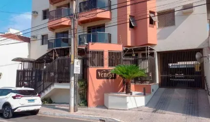 Apartamento para aluguel no bairro Centro