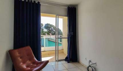 Apartamento à venda, 2 dormitórios, 1 suíte, 1 vaga, Villagio De Michelle