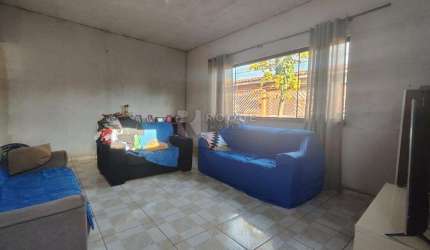 Casa Residencial à venda no bairro Parque das Nações