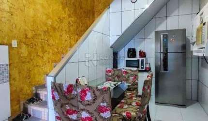 Casa Residencial à venda no bairro Jardim Barão de Limeira