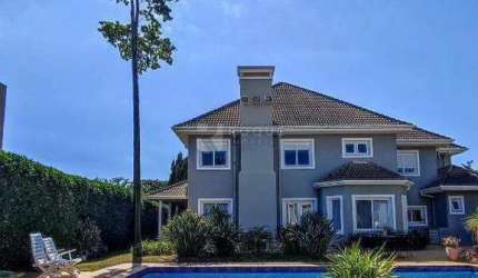 Casa em condomínio à venda no bairro Jardim Colina Verde