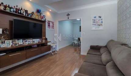 Casa Residencial à venda no bairro Jardim Ipanema